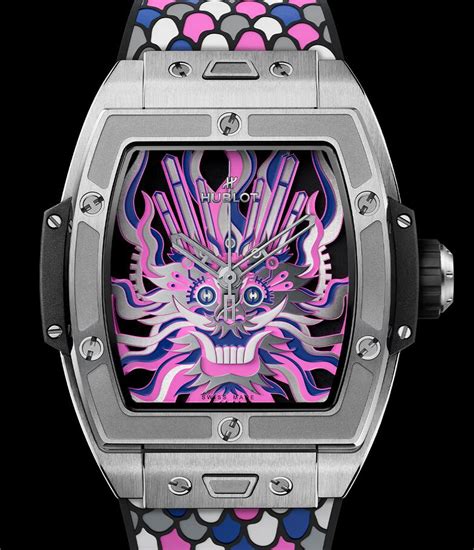 high quality replica hublot|fake hublot watches.